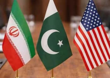 US Delegation Leaves Pakistan with No Iran Deal