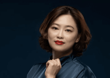 Lara Tseng, CEO and Regional Director of VECOW MENA and Turkey