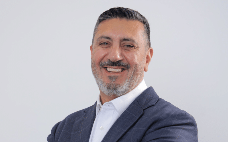 Connectivity Above the Gulf: Amit Somani, CEO of Sama X