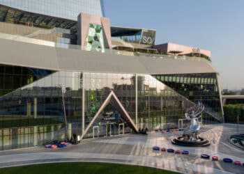 Ellington Properties to Launch Flagship Sales Experience Centre at Uptown Dubai