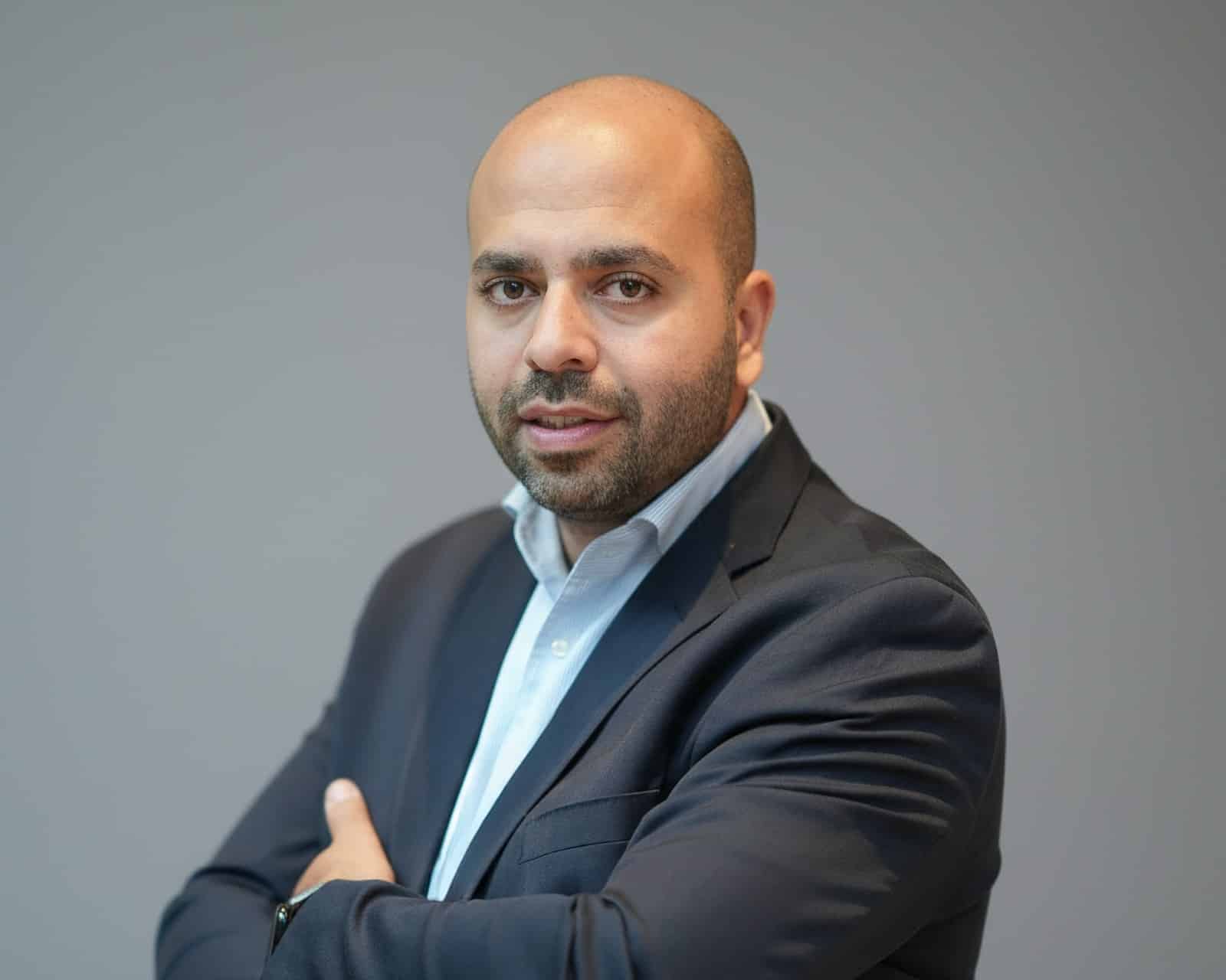 The Camel Economy: Hesham Abd El Hakim, Acting CEO of Camelicious