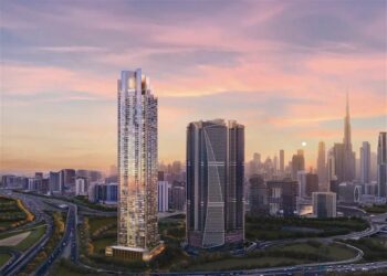 Deyaar Marks Major Milestone, Announces Handover of 1,436 Units Across Three Dubai Projects