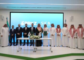 SIC Invests in BRKZ to Accelerate Digitalization of Industrial Supply Chains in Saudi Arabia