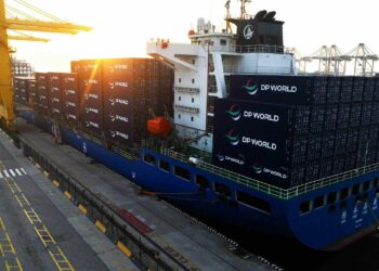 DP World Highlights Rising Importance of Multimodal Corridors Amid Supply Chain Reconfiguration