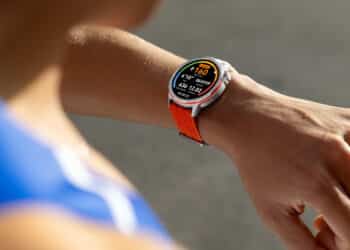 HUAWEI WATCH GT Runner 2 Debuts with Elite Performance Features