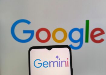 Google launches new Gemini update supporting 3D models, interactive simulations