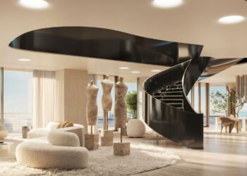 Emirati Developer Alta Real Estate Development Presents at Salone del Mobile 2026