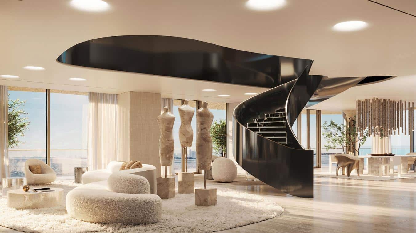 Emirati Developer Alta Real Estate Development Presents at Salone del Mobile 2026