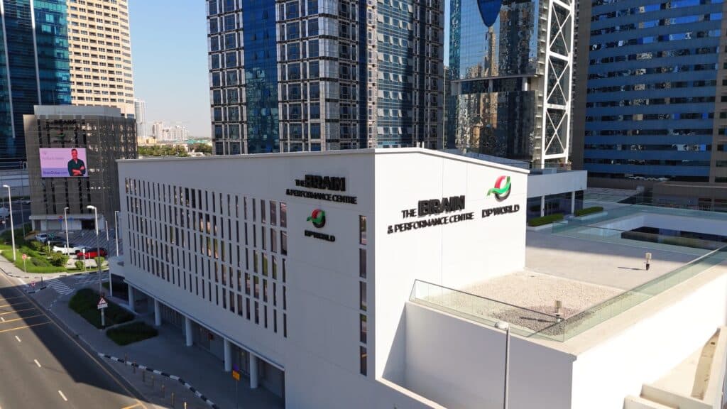 The Clinic by The Brain & Performance Centre, A DP World Company, Launches a New Standard in Premium Primary Care in Dubai