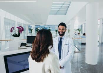 The Clinic by The Brain & Performance Centre, A DP World Company, Launches a New Standard in Premium Primary Care in Dubai