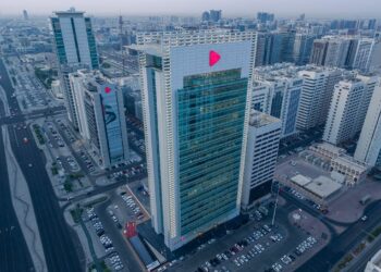 ADCB Posts Net Profit of AED 3.36 Billion in Q1 2026