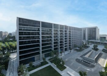 Arada Hands Over 138 Homes at Il Teatro Residences