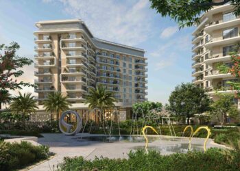 Aldar Launches 1st Phase of Yas Park Place in Yas Island