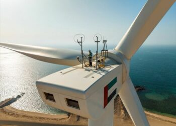 Masdar Marks 20 Years in Clean Energy With Production Capacity Exceeding 65 GW