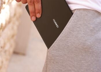Huawei Unveils MatePad Mini in the UAE, Opening Pre-Orders for Its Most Compact Powerhouse Yet