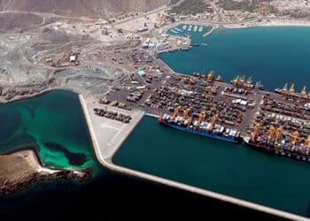 Sharjah Customs Launches Integrated Logistics Corridor With Oman
