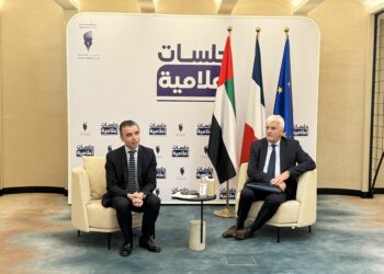 UAE and France Strengthen Strategic Economic Partnership: Business France CEO