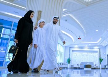 Burjeel Holdings Reported a 44.5% Increase in Profit for the First Quarter of 2026