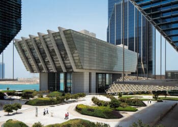 ADGM Rises 57% as Global Giants Choose Abu Dhabi