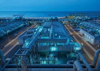 The Blue Gold Rush: Water Scarcity Arbitrage & Desalination Tech in 2026