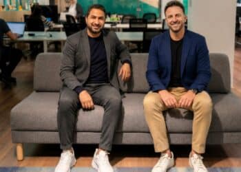 Aumet Raises $12 Million Series A to Scale its AI-First Procurement System Beyond GCC