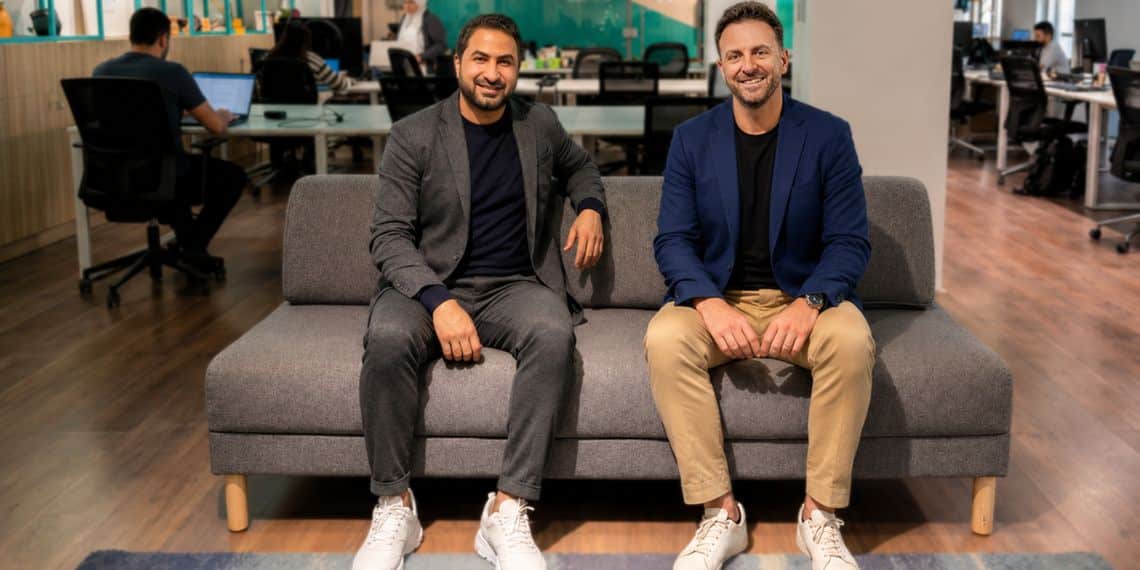 Aumet Raises $12 Million Series A to Scale its AI-First Procurement System Beyond GCC