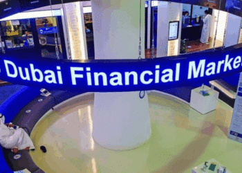 Dubai Financial Market Q1 2026 Net Profit Up 43%; ADTV Exceeds AED 1 Billion