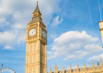 UK Raises Terrorism Threat Level to ‘Severe’ Following Golders Green Attack