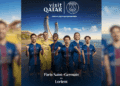 Visit Qatar and Paris Saint-Germain Unveil Special-Edition Jersey Through PSG Players-Led Campaign Video