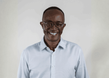 Aramex Welcomes Amadou Diallo as Group Chief Executive Officer