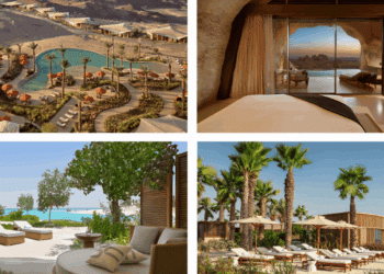 Workcations at The Red Sea