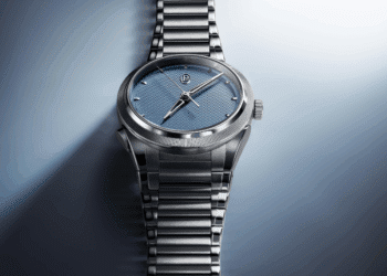 TONDA PF Chronographe Mystérieux