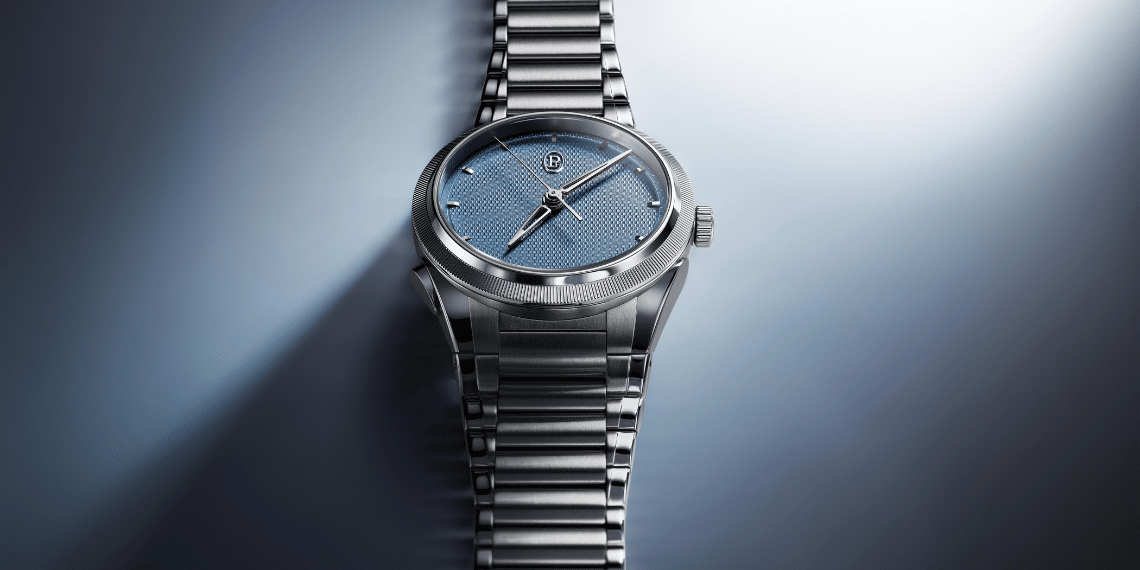 TONDA PF Chronographe Mystérieux