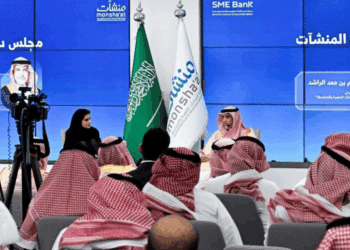 SME Bank CEO Says Saudi Financing Sector Has Undergone Significant Transformation Since Launch of Vision 2030
