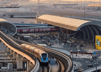 DXB Sustains Global Connectivity Through Regional Disruption, Readies for Return of Strong Demand as UAE Airspace Restrictions Ease