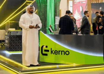 Kerno Showcases UAE-Built Sovereign Compute Platform at MIITE 2026