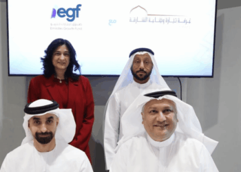 Sharjah Chamber and Emirates Growth Fund Sign MoU to Boost SME Financing and Support