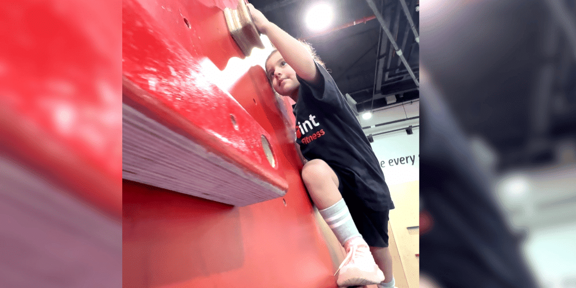 Pinpoint Fitness Expands Its Youth Obstacle Training Model to Abu Dhabi and Nairobi