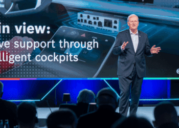 Bosch Invests €200 Million in Bosch Business Innovations to Develop Startup-Driven Future Businesses