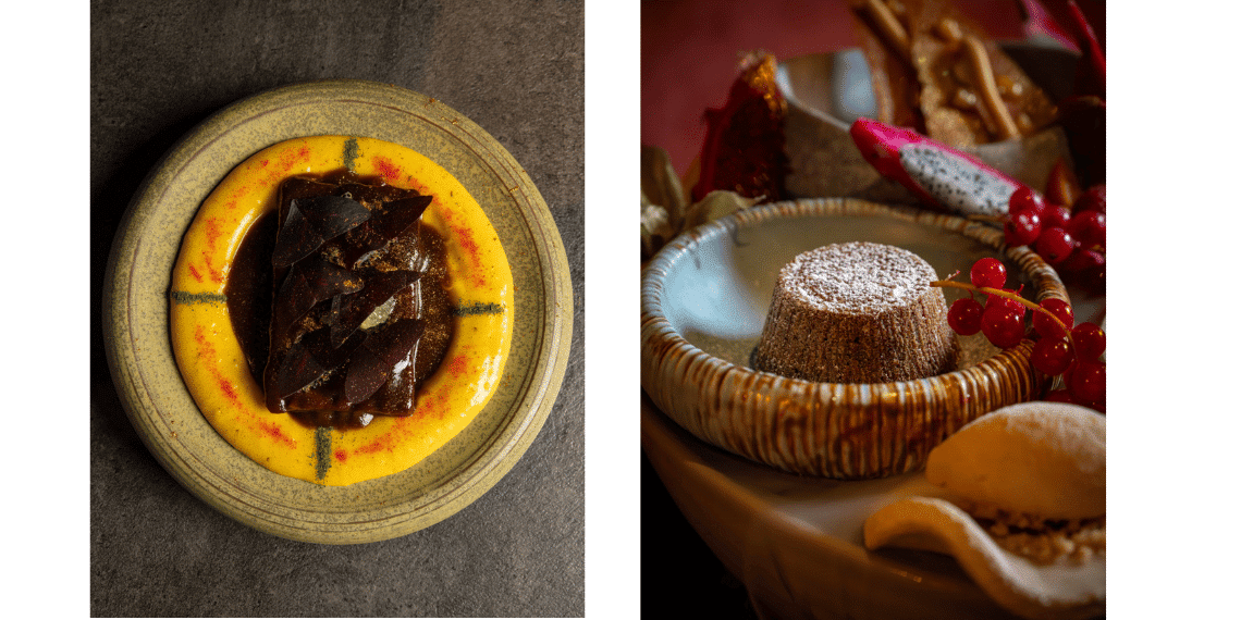 Amaru Dubai Joins Dubai Restaurant Week With A Curated Latin American Dining Experience