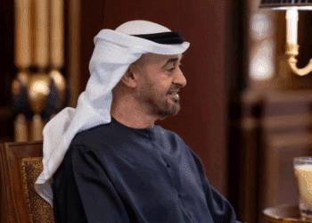 UAE President Receives Phone Calls From Leaders Of Several Countries Condemning Iranian Terrorist Attacks