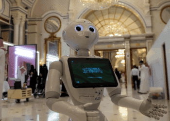 Saudi Vision 2030 Strengthens the Kingdom’s Position at the Forefront of the Global AI Transformation