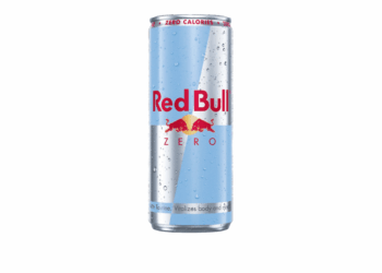 New Wiiings, New Flavour: Red Bull® Zero Launches in the UAE