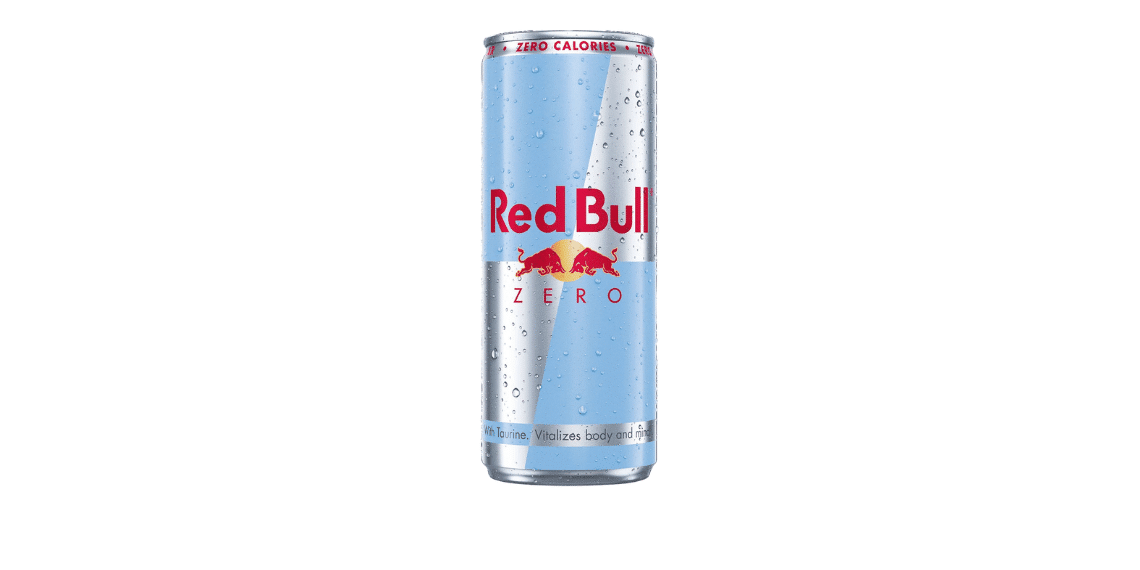 New Wiiings, New Flavour: Red Bull® Zero Launches in the UAE