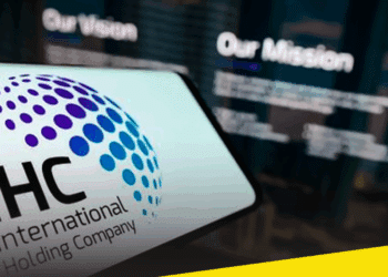 IHC Maintains Strong Q1 2026 Growth With AED31.4 Billion in Revenue and AED8.2 Billion Net Profit