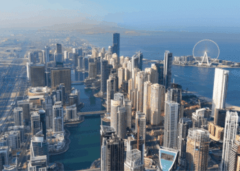 Dubai Property Hits Dh252bn in Q1 2026, Up 31%