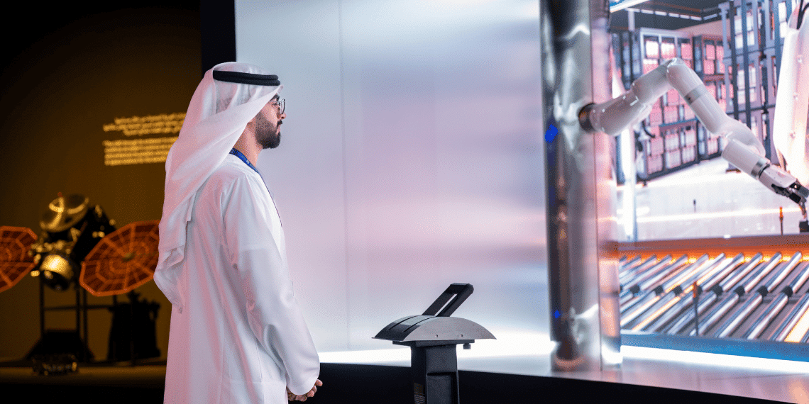 UAE Targets AED180bn Industrial Drive at MIITE 2026