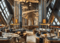 Nobu One Za’abeel Launches ‘Lunch Above the City’