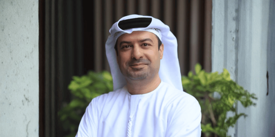 Talent Does Not Scale in Isolation: Inside Dubai’s AI-Driven Innovation Strategy
