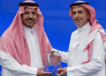 The CST Governor Has Awarded stc Two Customer Experience Awards in Recognition of Its Performance